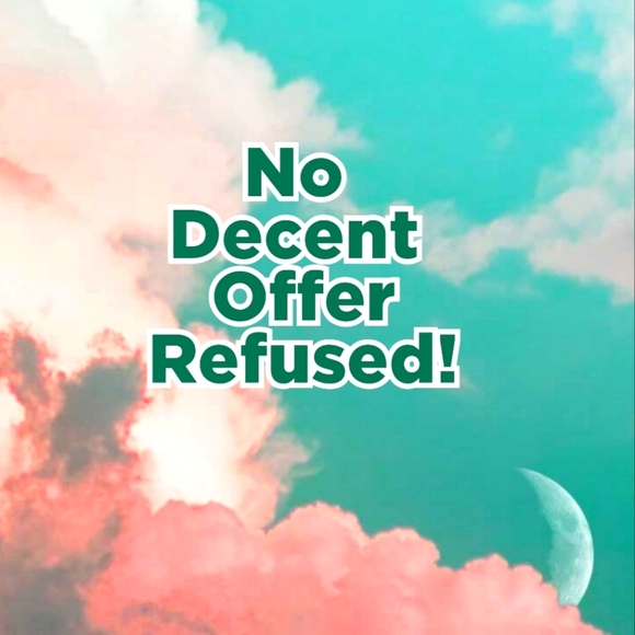 Respectable offers accepted! - Picture 1 of 1